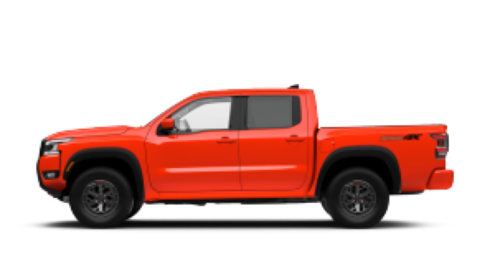 Nissan Frontier 2025 — купить, цена