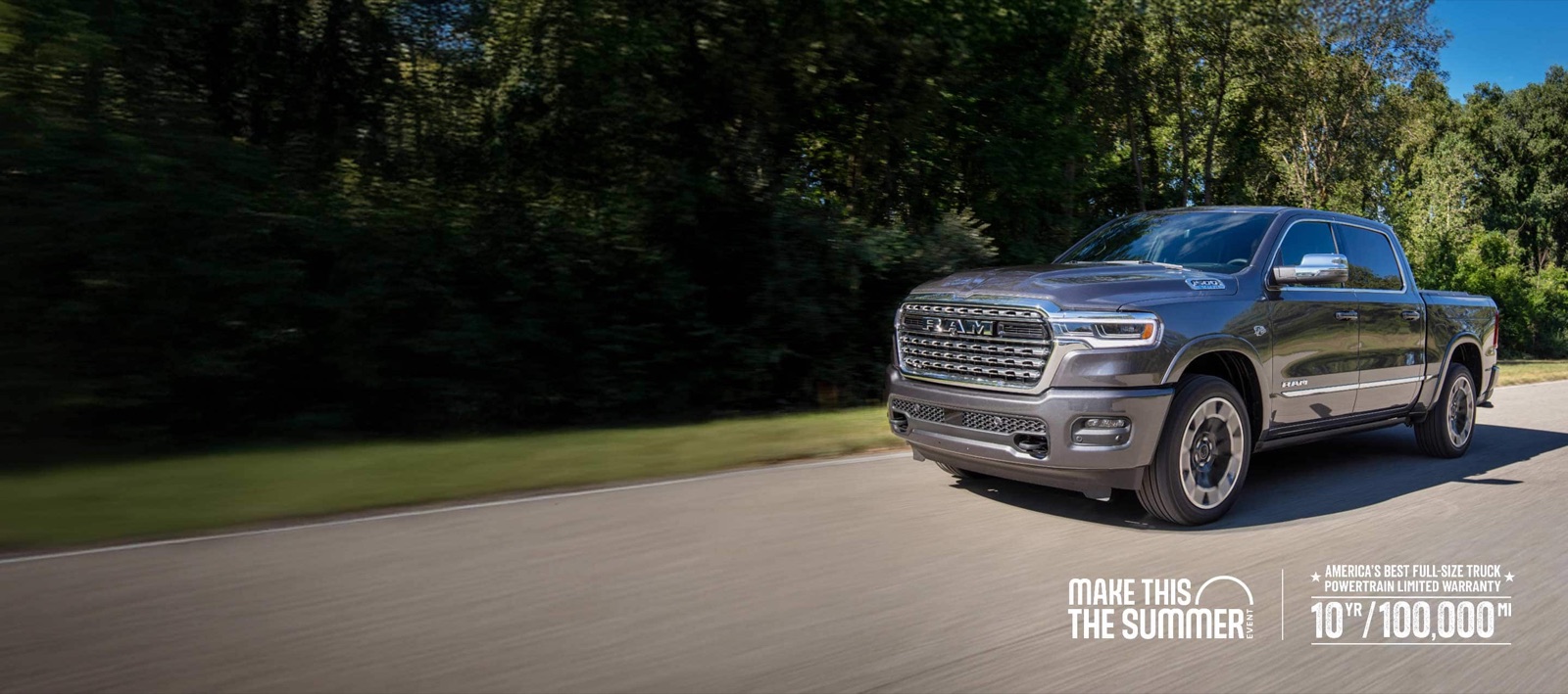 RAM 1500 2025 — купить, цена