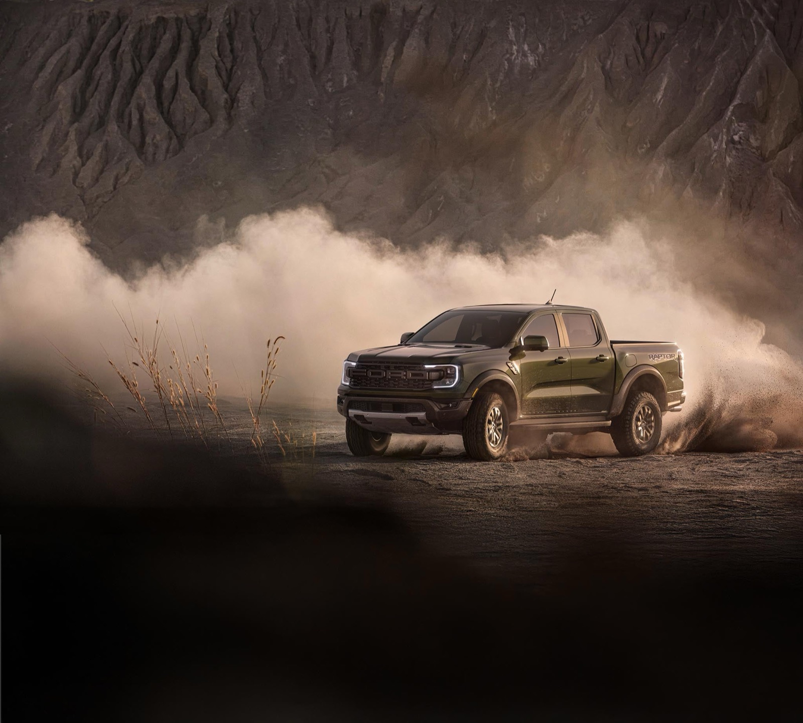 Ford Ranger Raptor 2025 — купить, цена