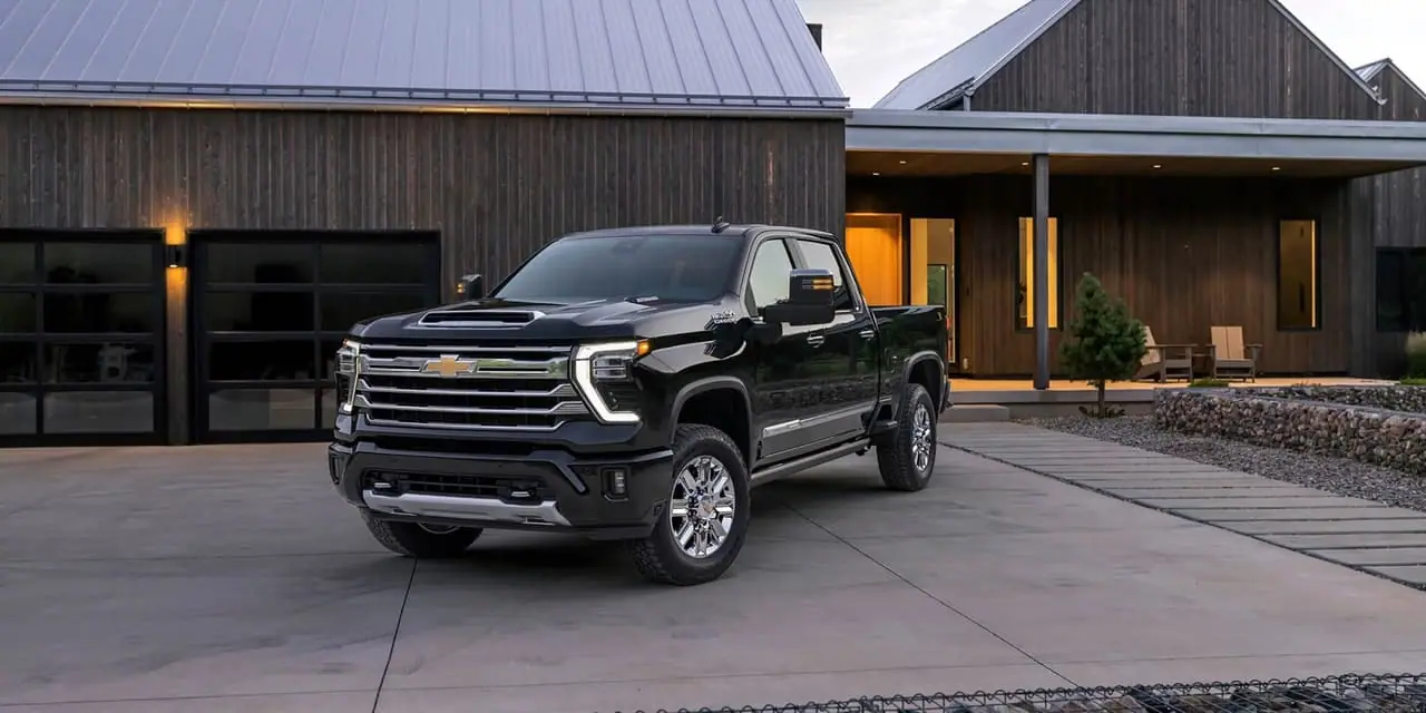 Дизель или бензин: Cummins, Power Stroke и Duramax против V8