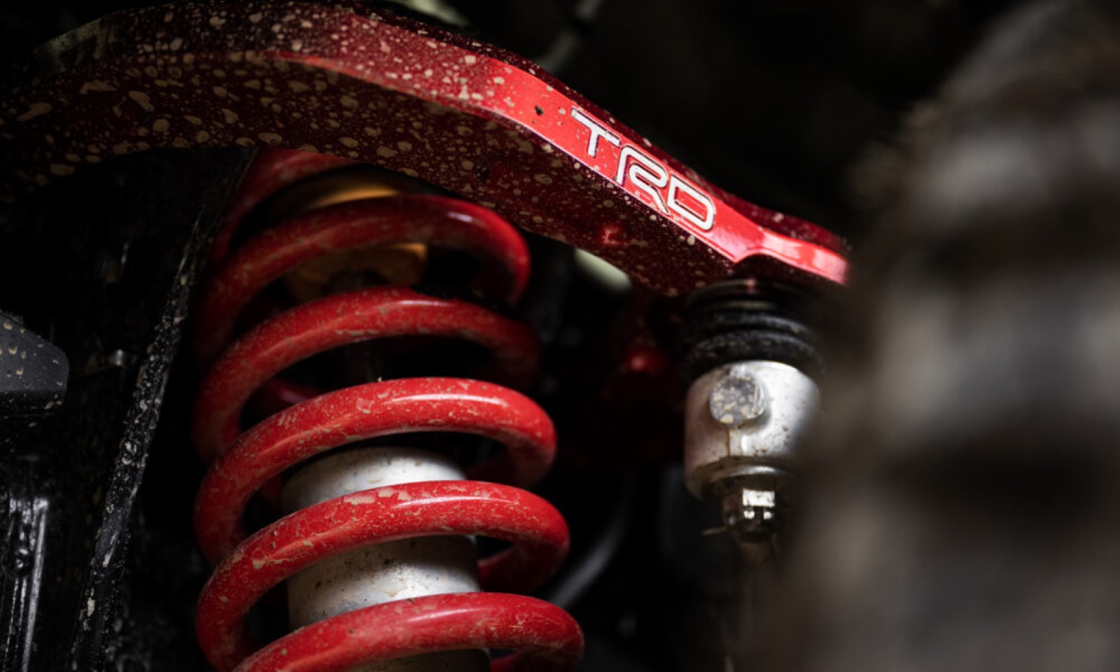 Toyota Tacoma TRD Pro / Trailhunter 2025 — купить, цена